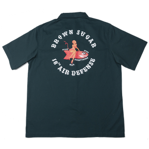 Prey For Peace Work Shirt