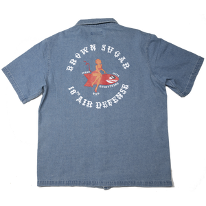 Prey For Peace Work Shirt