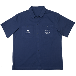 Urban Explorer Work Shirt