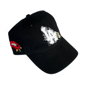 Escape From LA (Dad Hat)