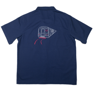 Urban Explorer Work Shirt