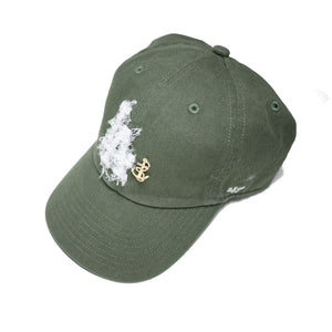 Escape From LA (Dad Hat)