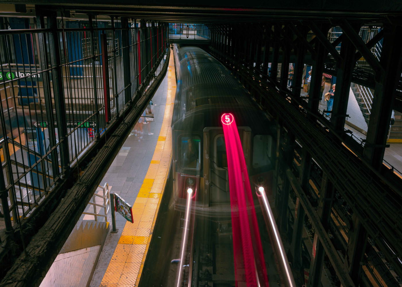 Fast (5)
