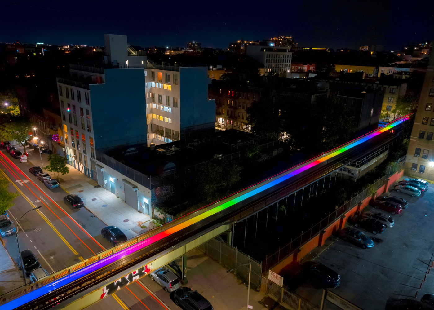 Graffiti Bridge