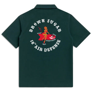 Prey For Peace Work Shirt