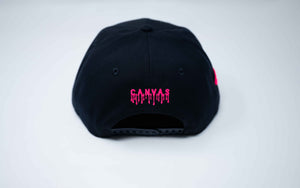 Escape from NY Snap Back