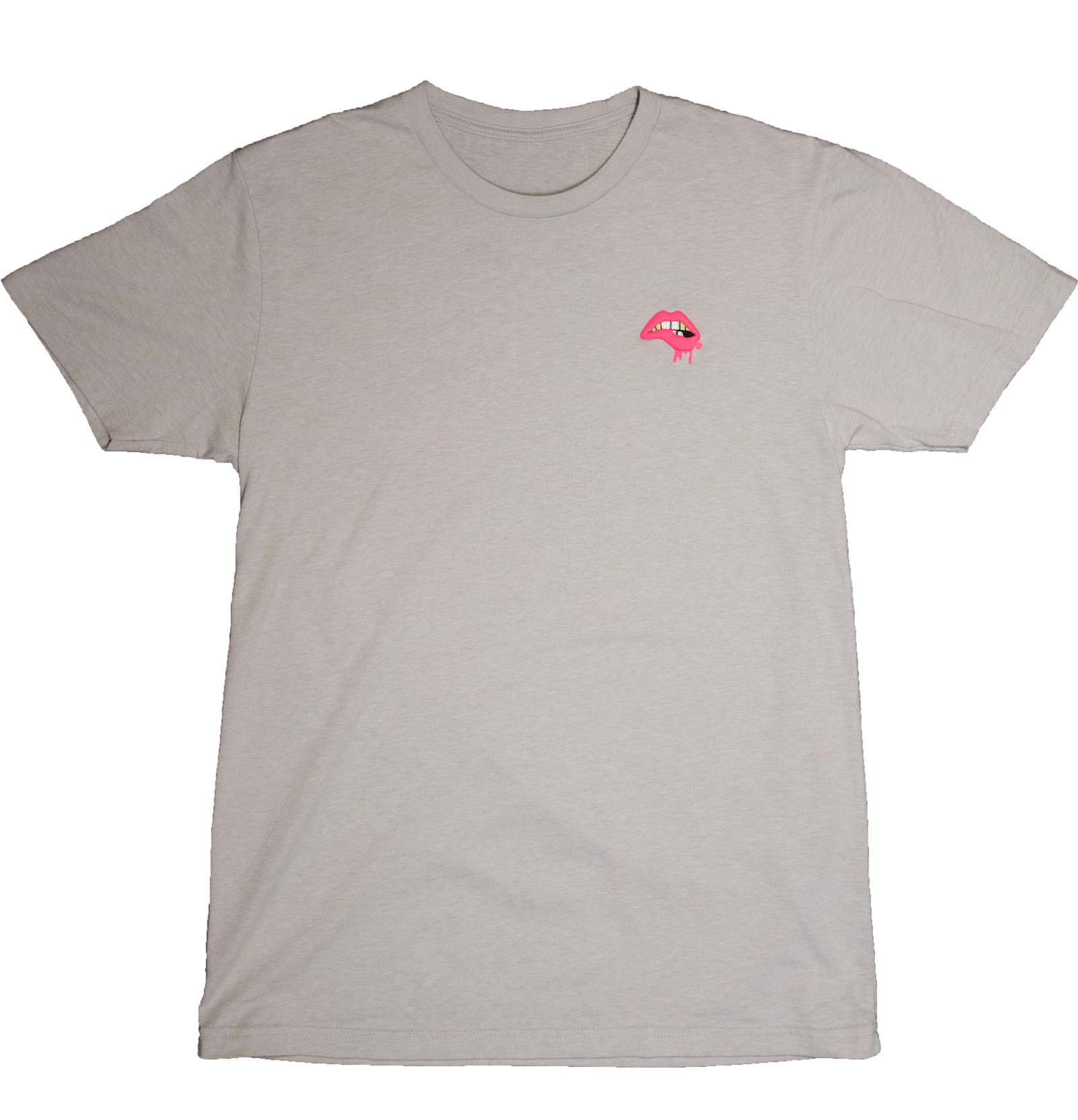 Lips Tee