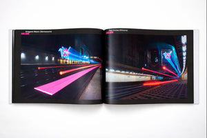 The White Book by C.A.N.V.A.S