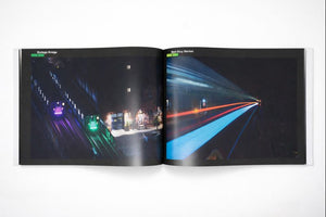 The White Book by C.A.N.V.A.S