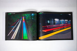 The White Book by C.A.N.V.A.S