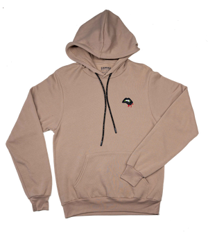 Desert Hoodie