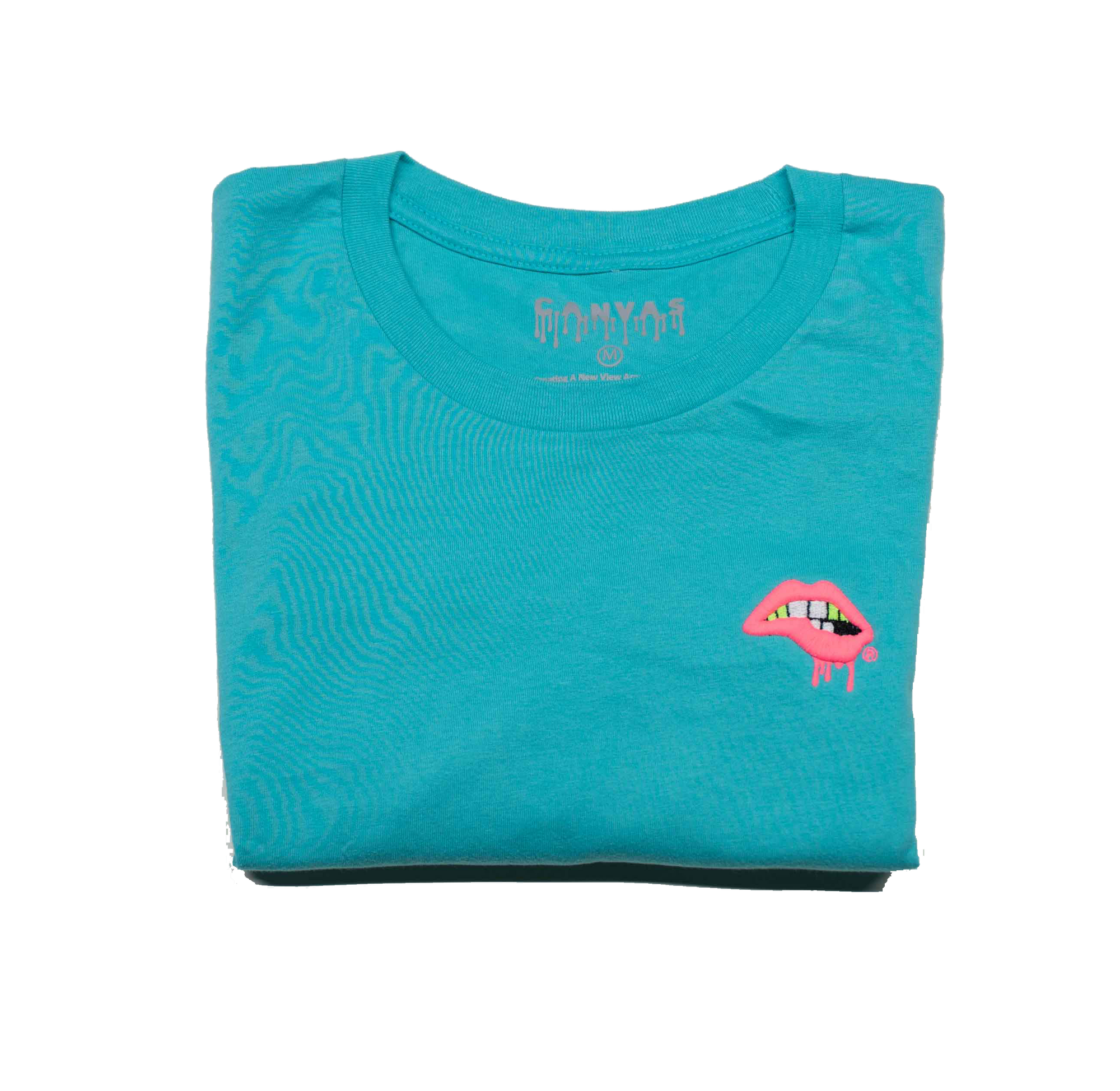 Aqua Tee