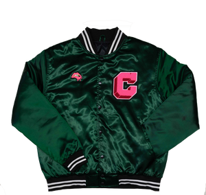 C.A.N.V.A.S Bomber Jacket