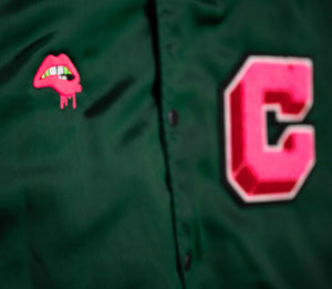 C.A.N.V.A.S Bomber Jacket