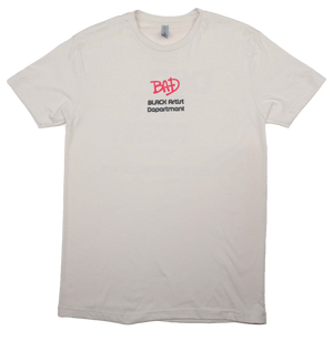 BAD Artist Tee