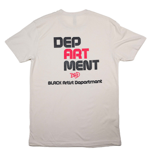 BAD Artist Tee