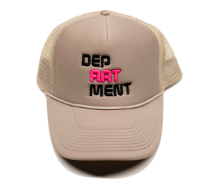 ART Department Hat