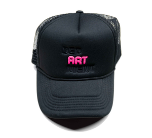 ART Department Hat