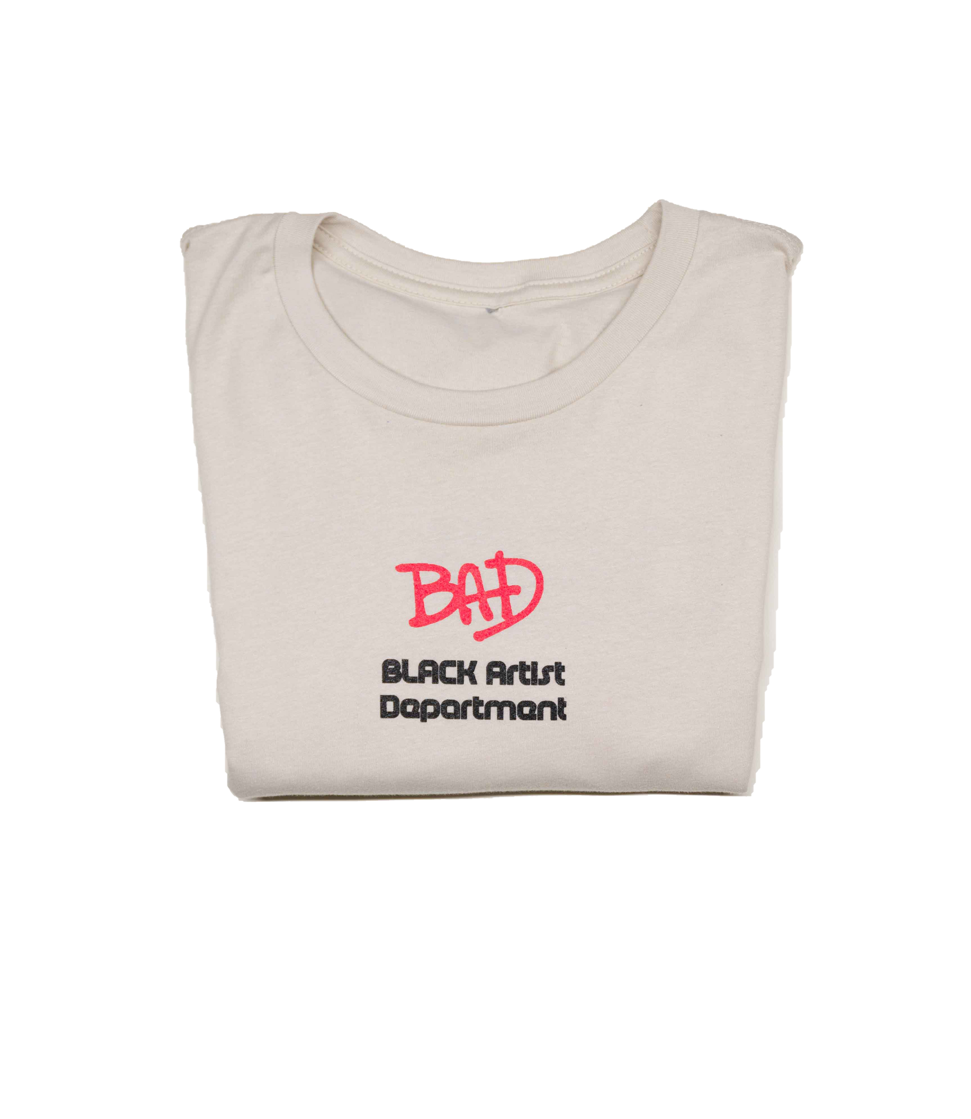 BAD Artist Tee