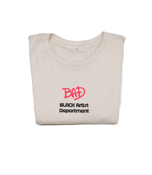 BAD Artist Tee