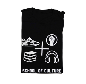 School of Culture Tee