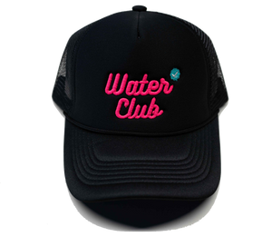 Water Club Trucker