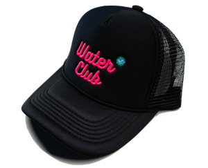 Water Club Trucker