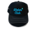 Water Club Trucker (Aqua)