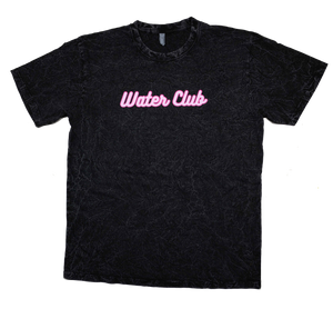 Water Club Tee