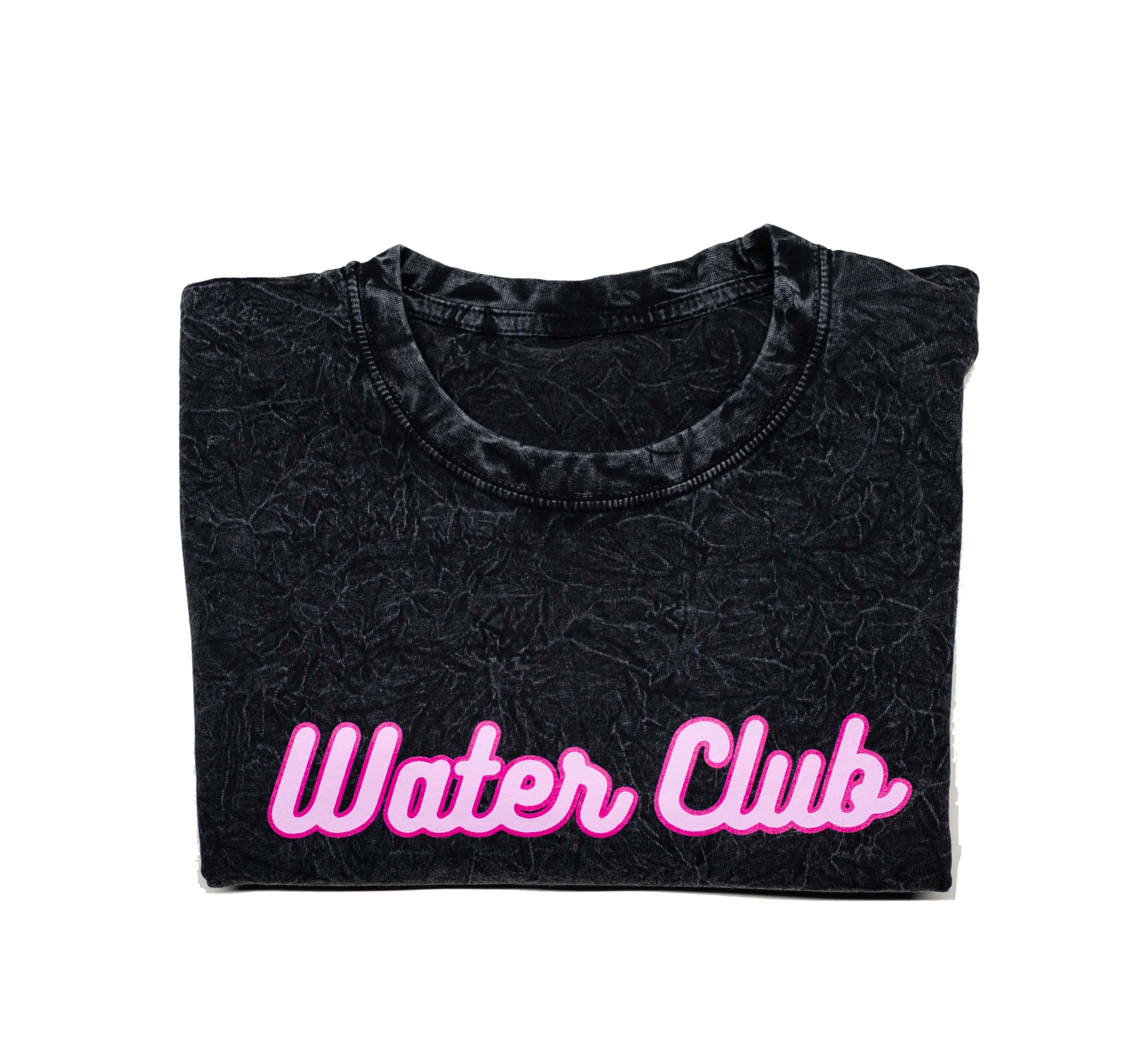 Water Club Tee