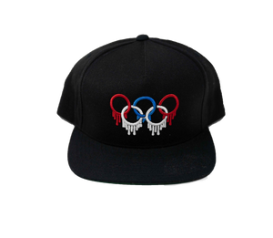 Olympic Snap back