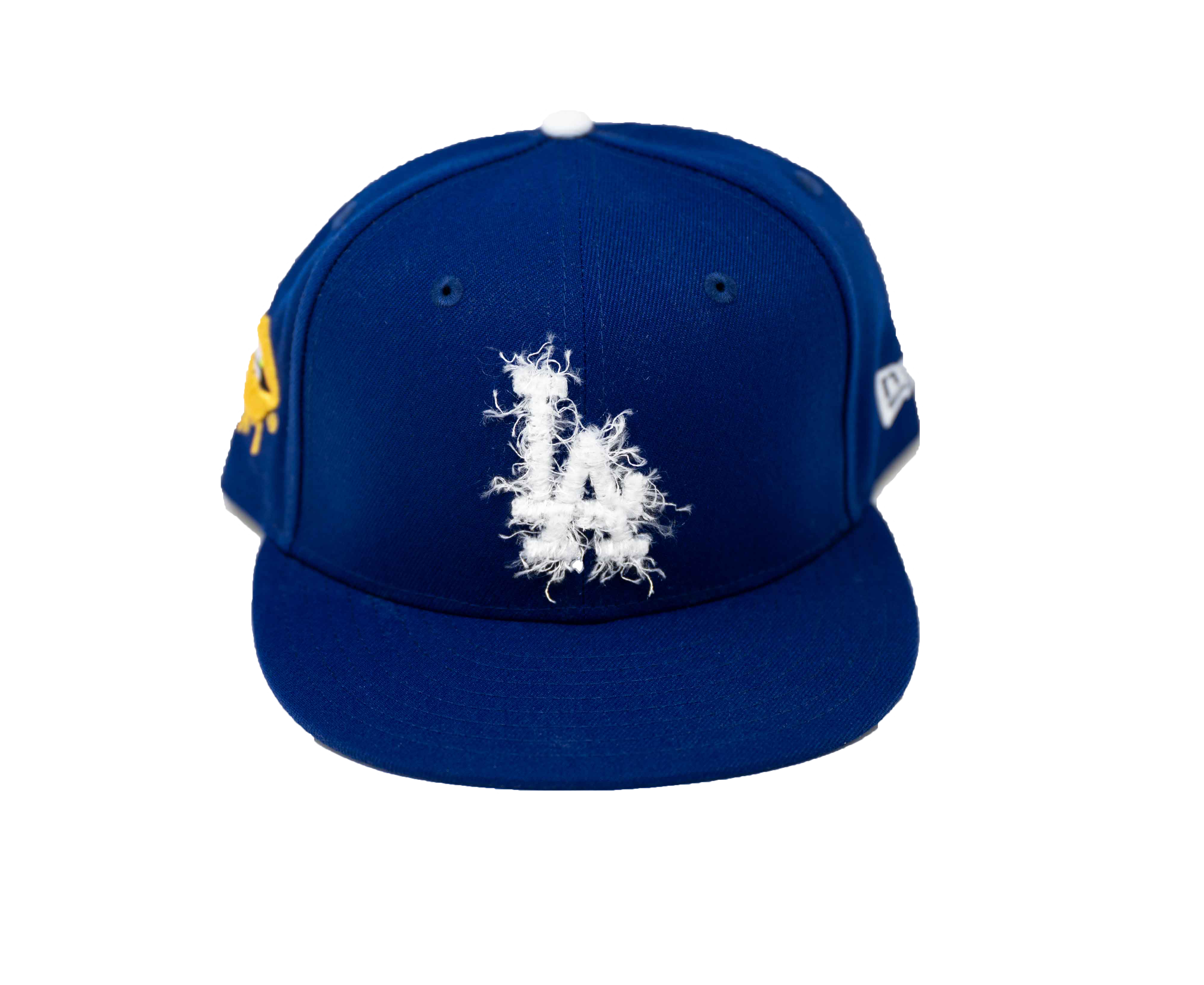 Lebronland new top era hat