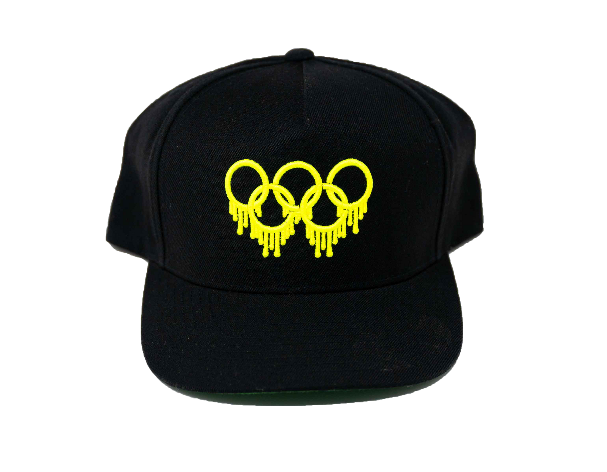 Olympic Snap back