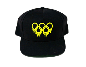 Olympic Snap back