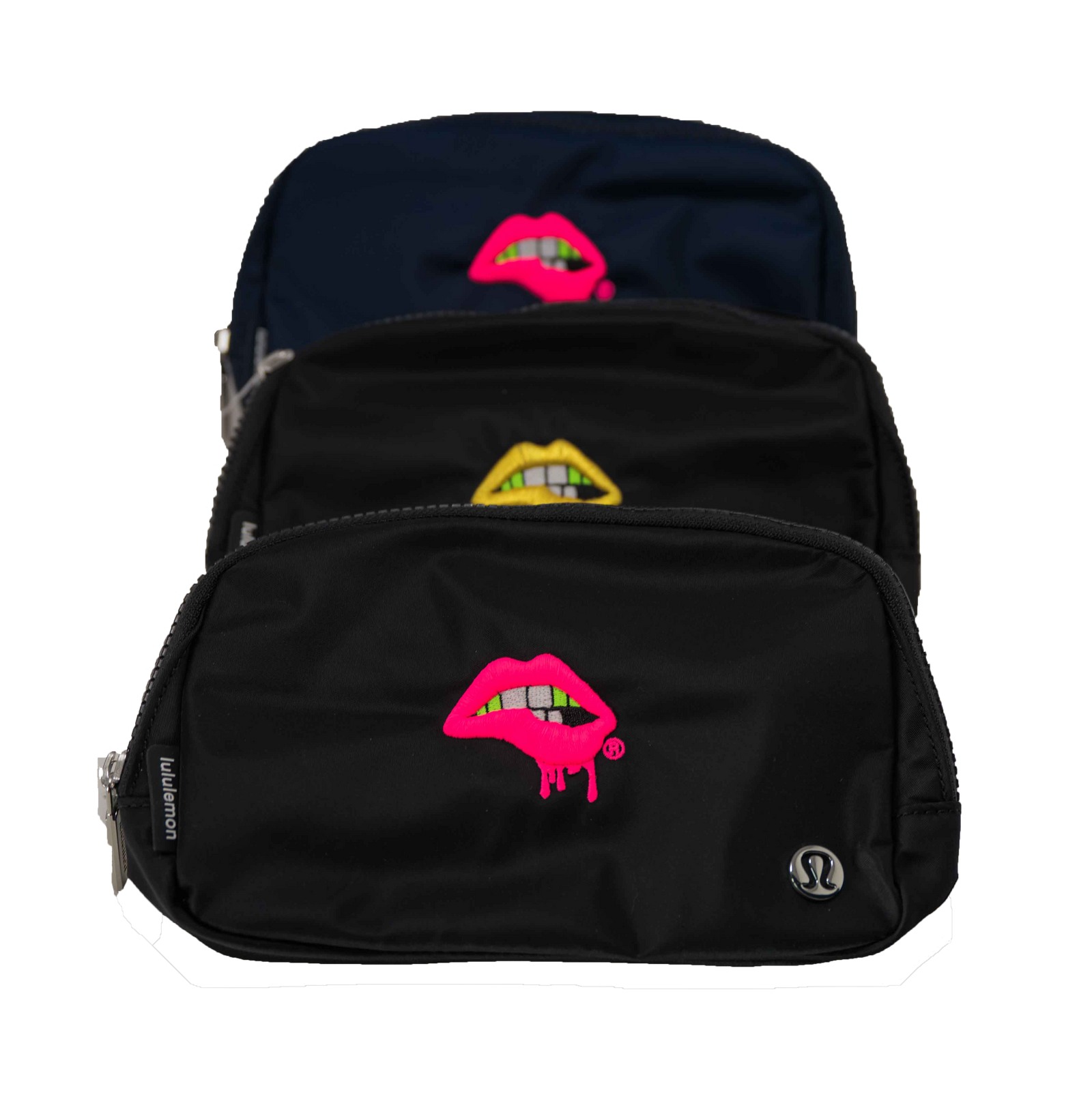 C.A.N.V.A.S x lululemon Belt bag