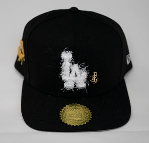 Escape from LA Snap Back