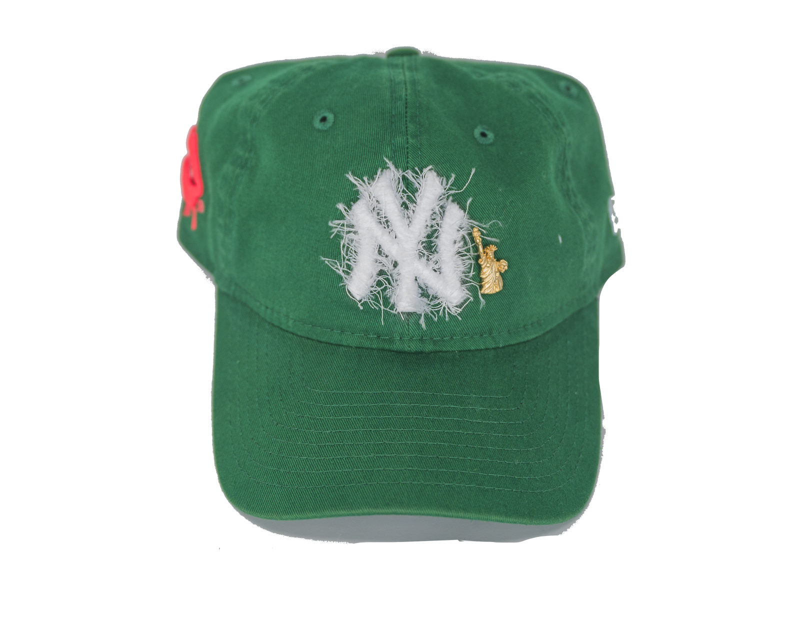 Escape From NY (Dad Hat)