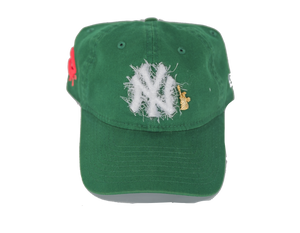 Escape From NY (Dad Hat)