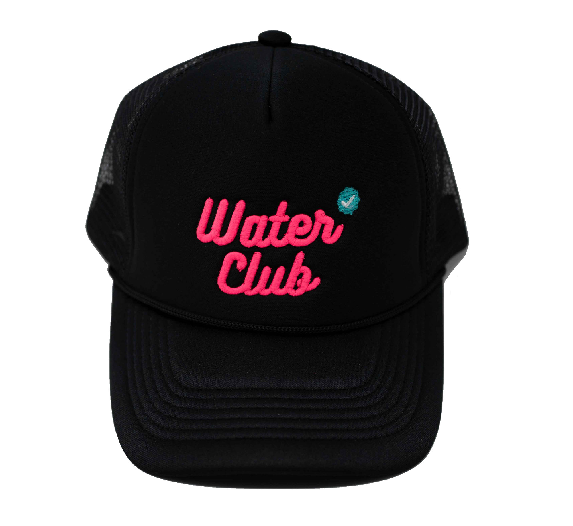 Water Club Trucker