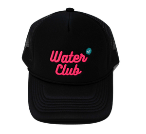 Water Club Trucker