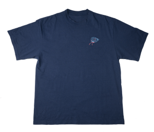 Love In Transit Tee