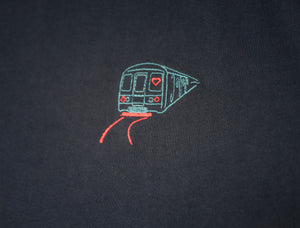 Love In Transit Tee