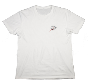 Love In Transit Tee