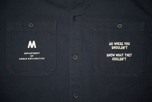Urban Explorer Work Shirt