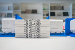 The White Book by C.A.N.V.A.S