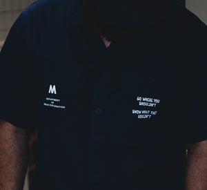 Urban Explorer Work Shirt