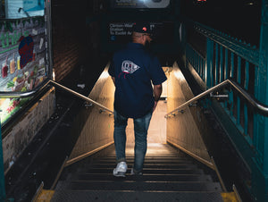Urban Explorer Work Shirt