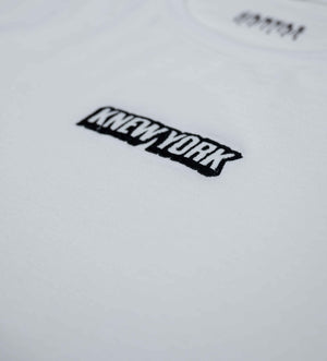 "Knew York" Tee