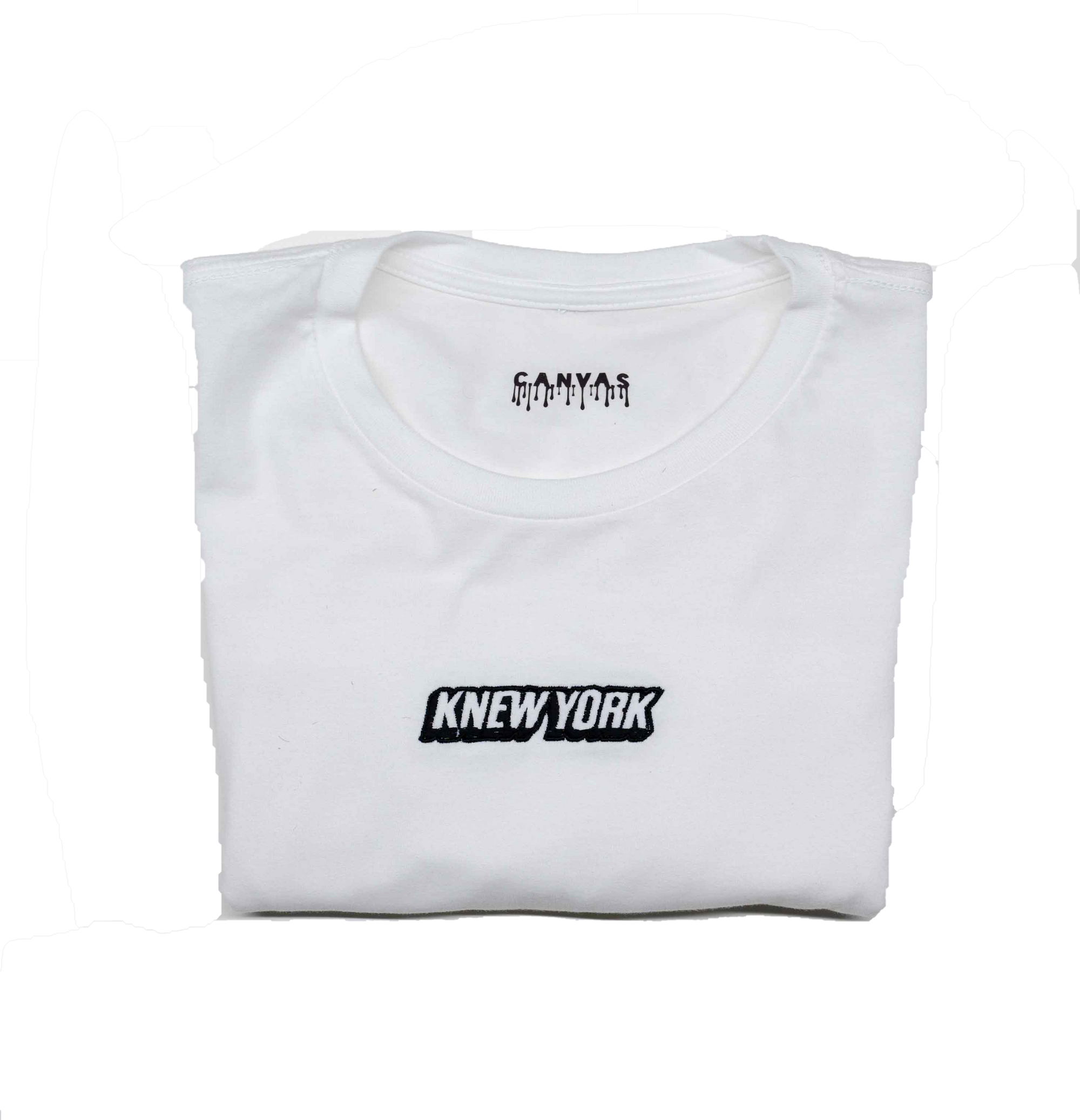 "Knew York" Tee