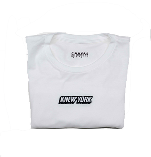 "Knew York" Tee